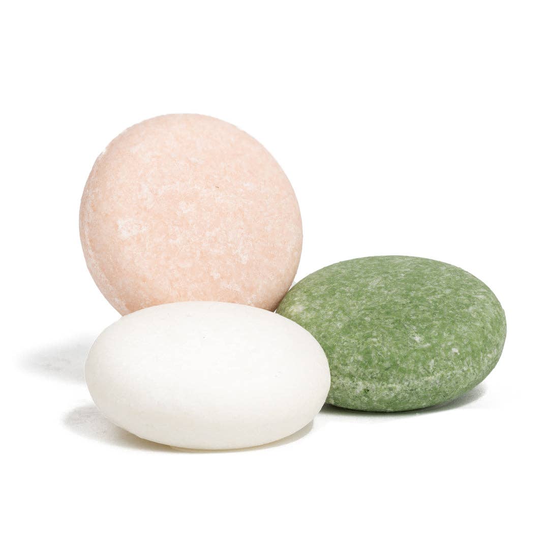 Solid Shampoo Bar