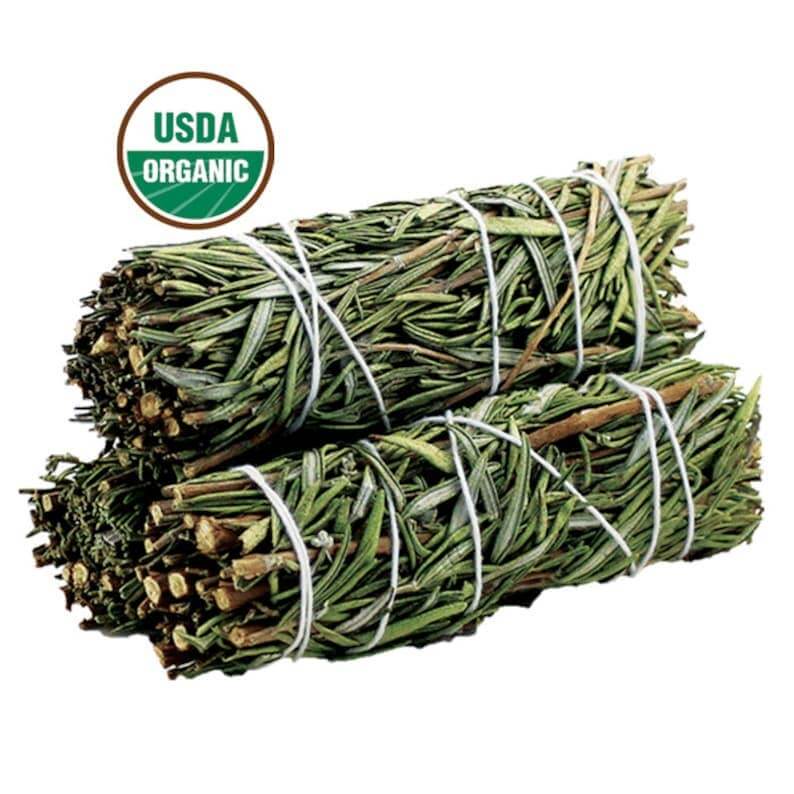 Sage Smudge Bundles (Many Varieties!)