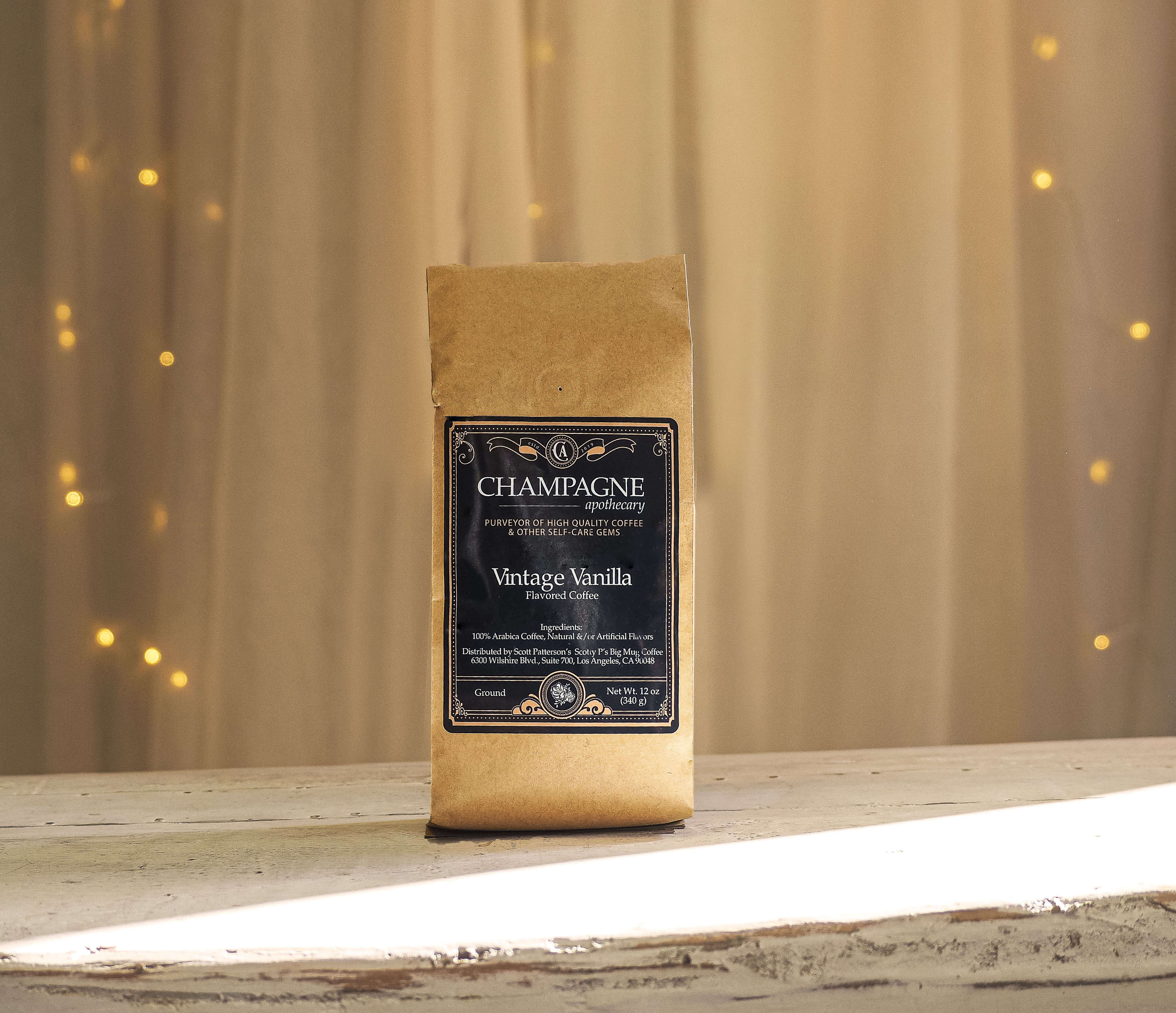 2-Pack Ritual Roast (One-Time or Subscription)