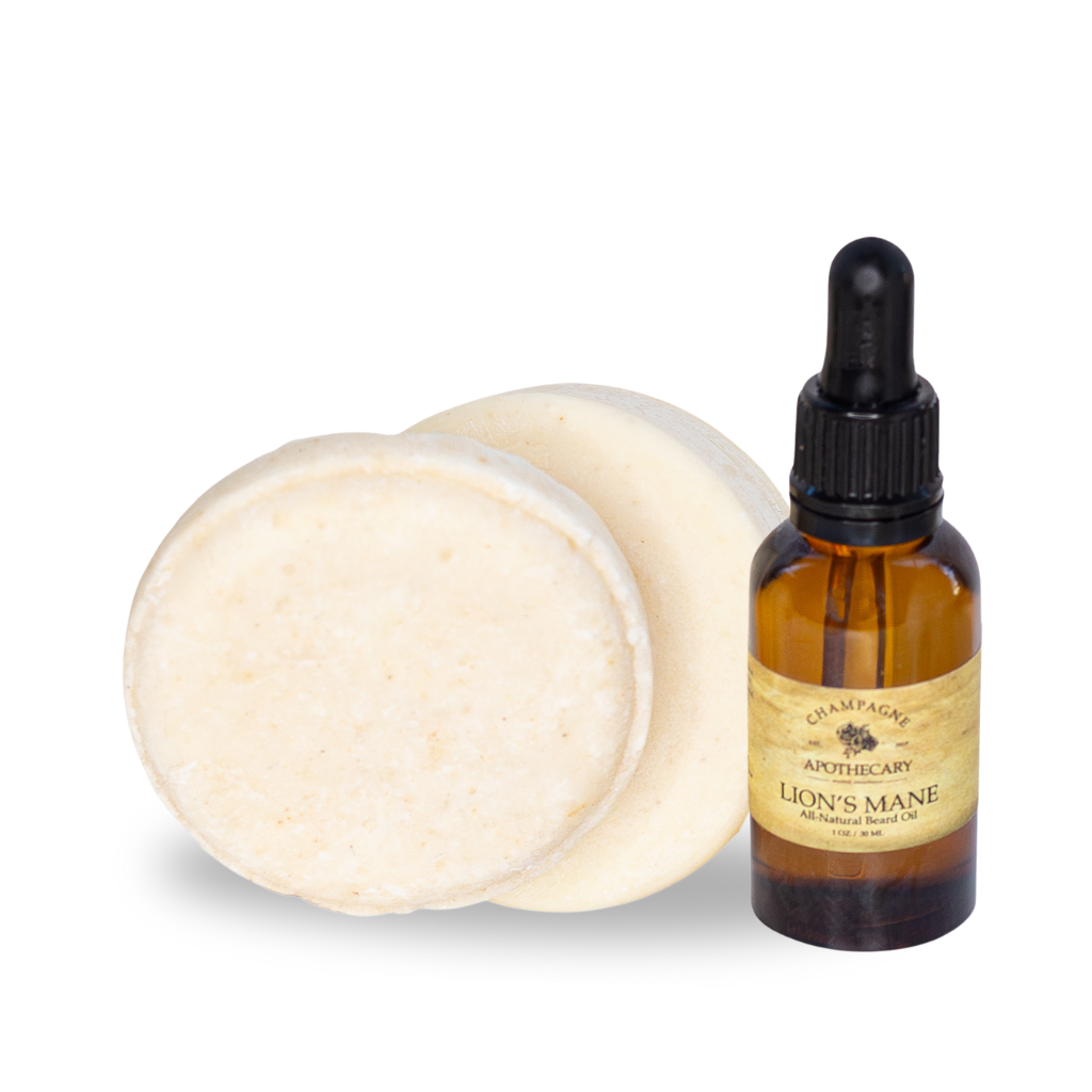 Crown & Glory Hair Kit