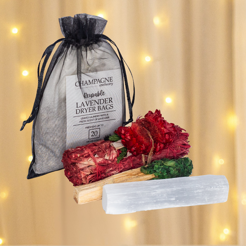 Energy Cleansing Kit