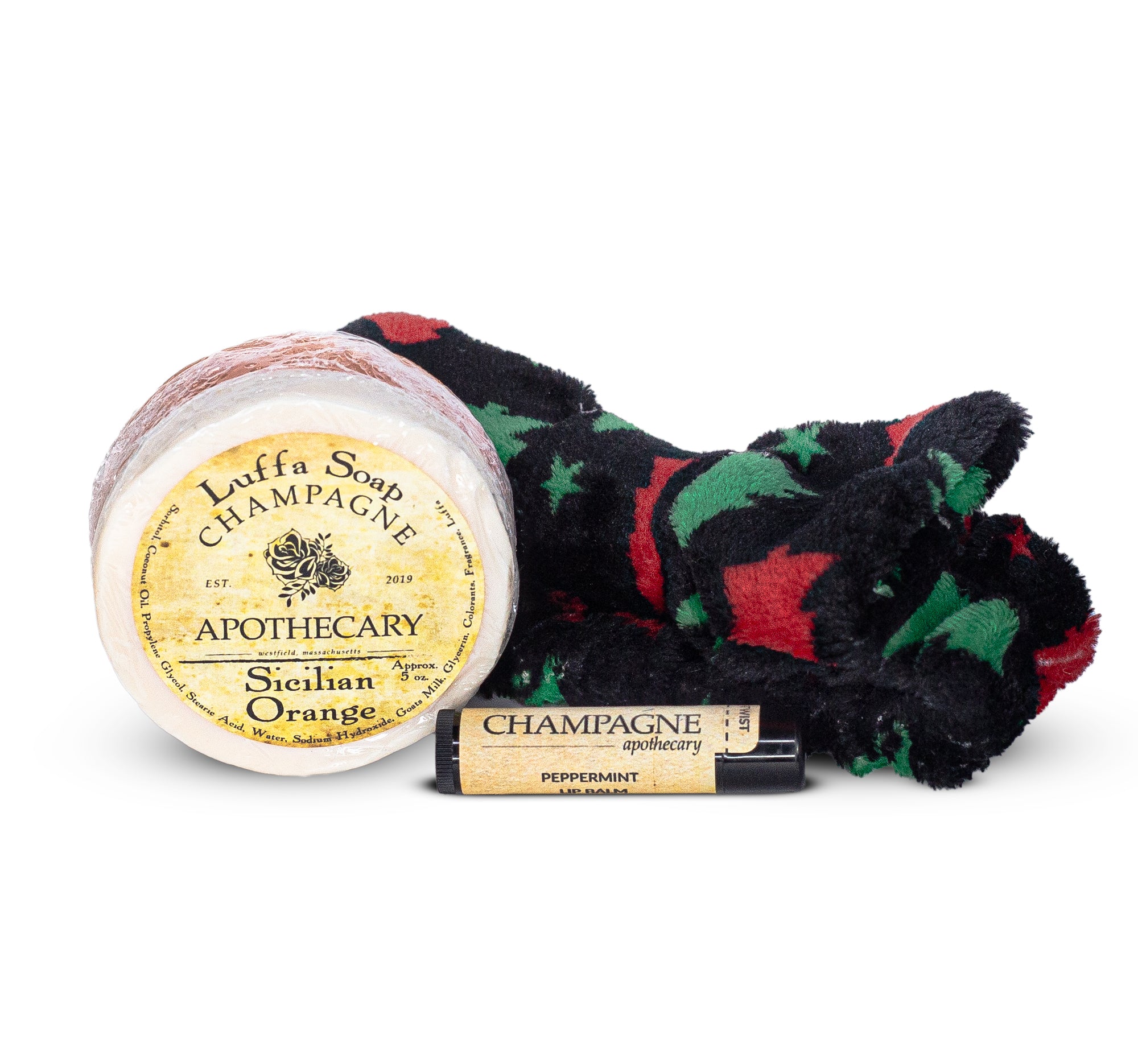 Wake Up & Glow Ritual