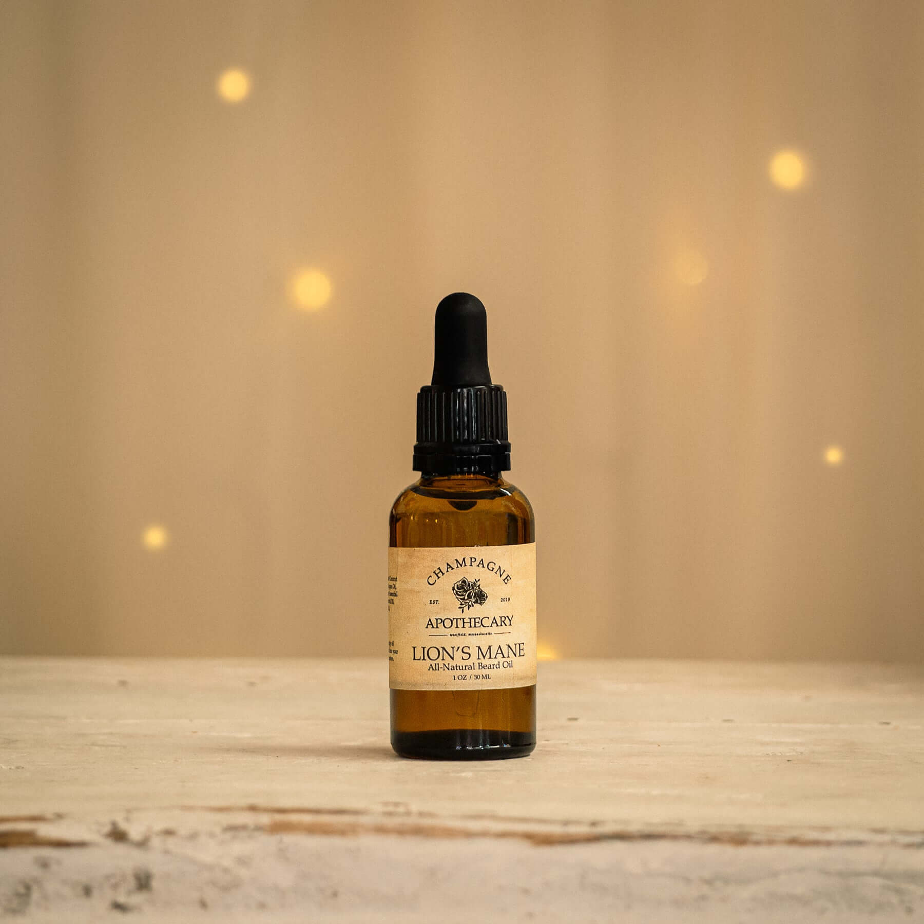 Crown & Glory Hair Kit