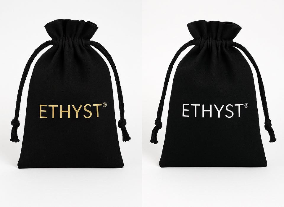 10 Simple, Aesthetic Ways to Reuse Your New ETHYST® Bags