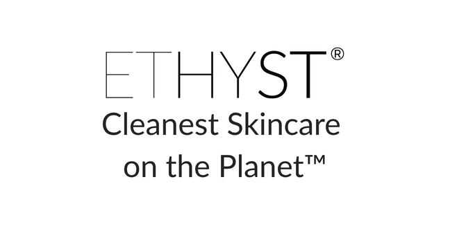 ETHYST® Skincare, the Cleanest Skincare on the Planet™: Redefining Clean Beauty Standards Worldwide
