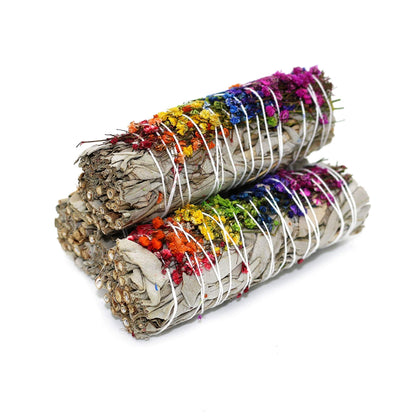 Sage Smudge Bundles (Many Varieties!)