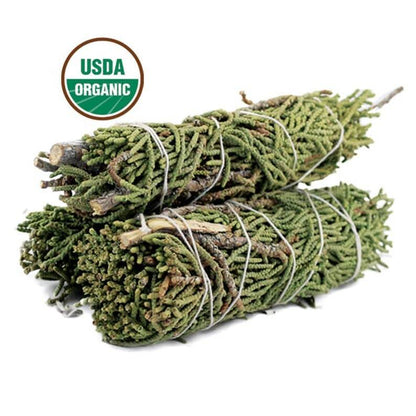 Sage Smudge Bundles (Many Varieties!)