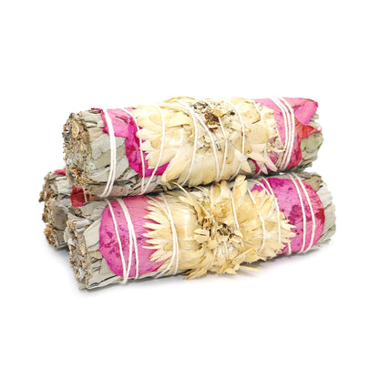 Sage Smudge Bundles (Many Varieties!)