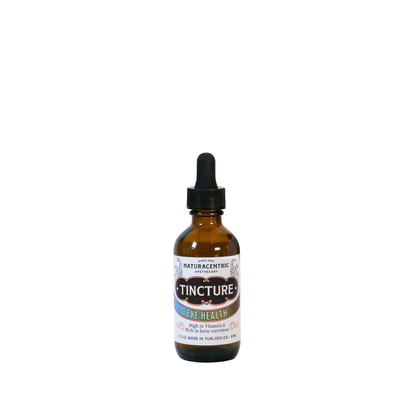 Herbal Tinctures