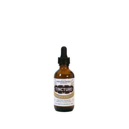 Herbal Tinctures