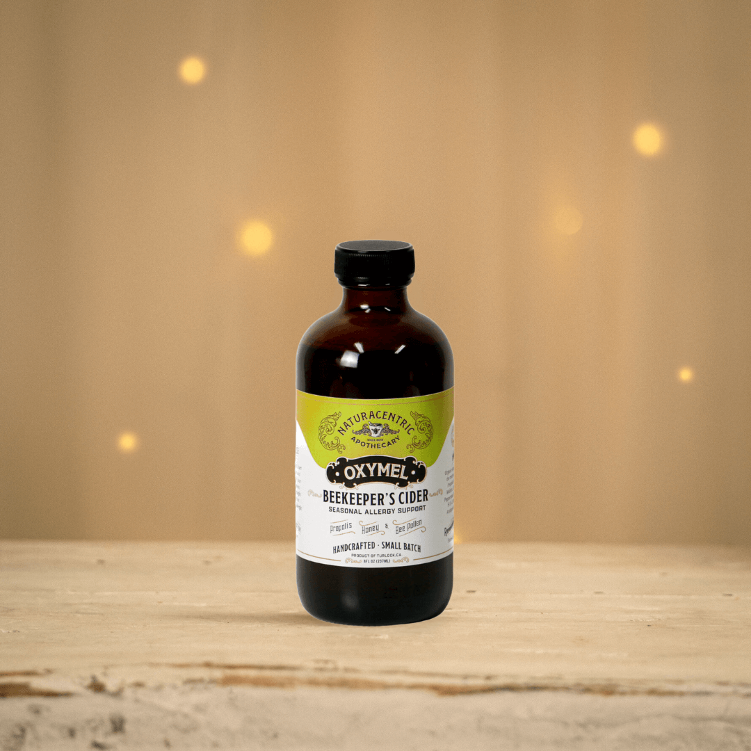 Beekeeper&