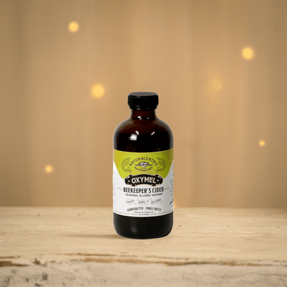 Beekeeper&