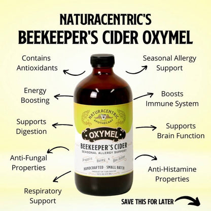 Beekeeper&