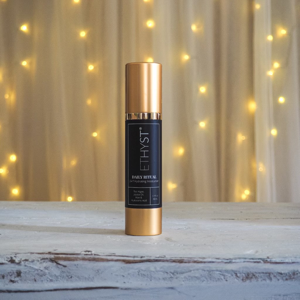 ETHYST® Glow &amp; Hydrate Ritual