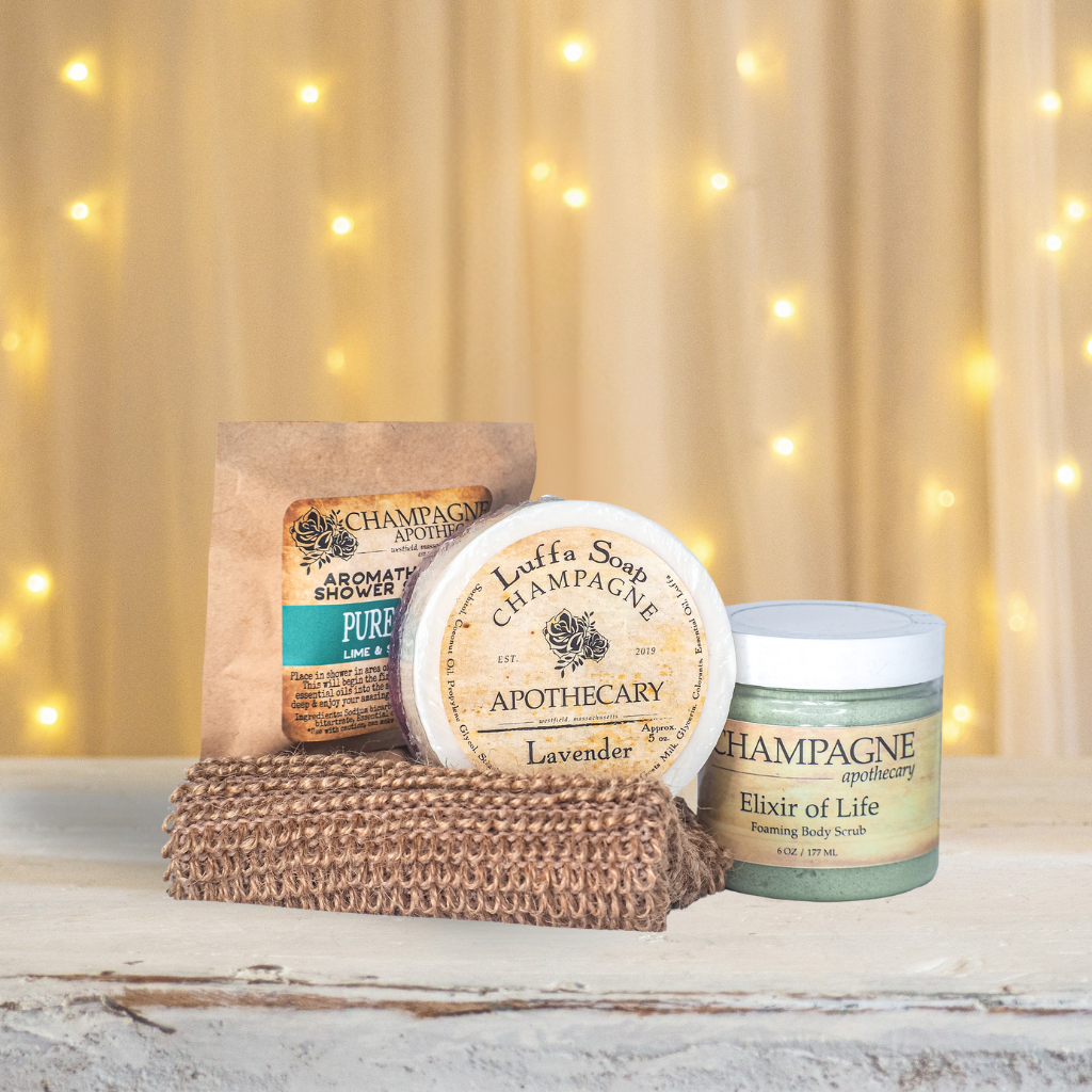 Reset Ritual Kit - Only 4 left!