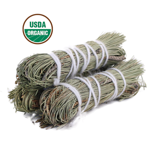 Sage Smudge Bundles (Many Varieties!)