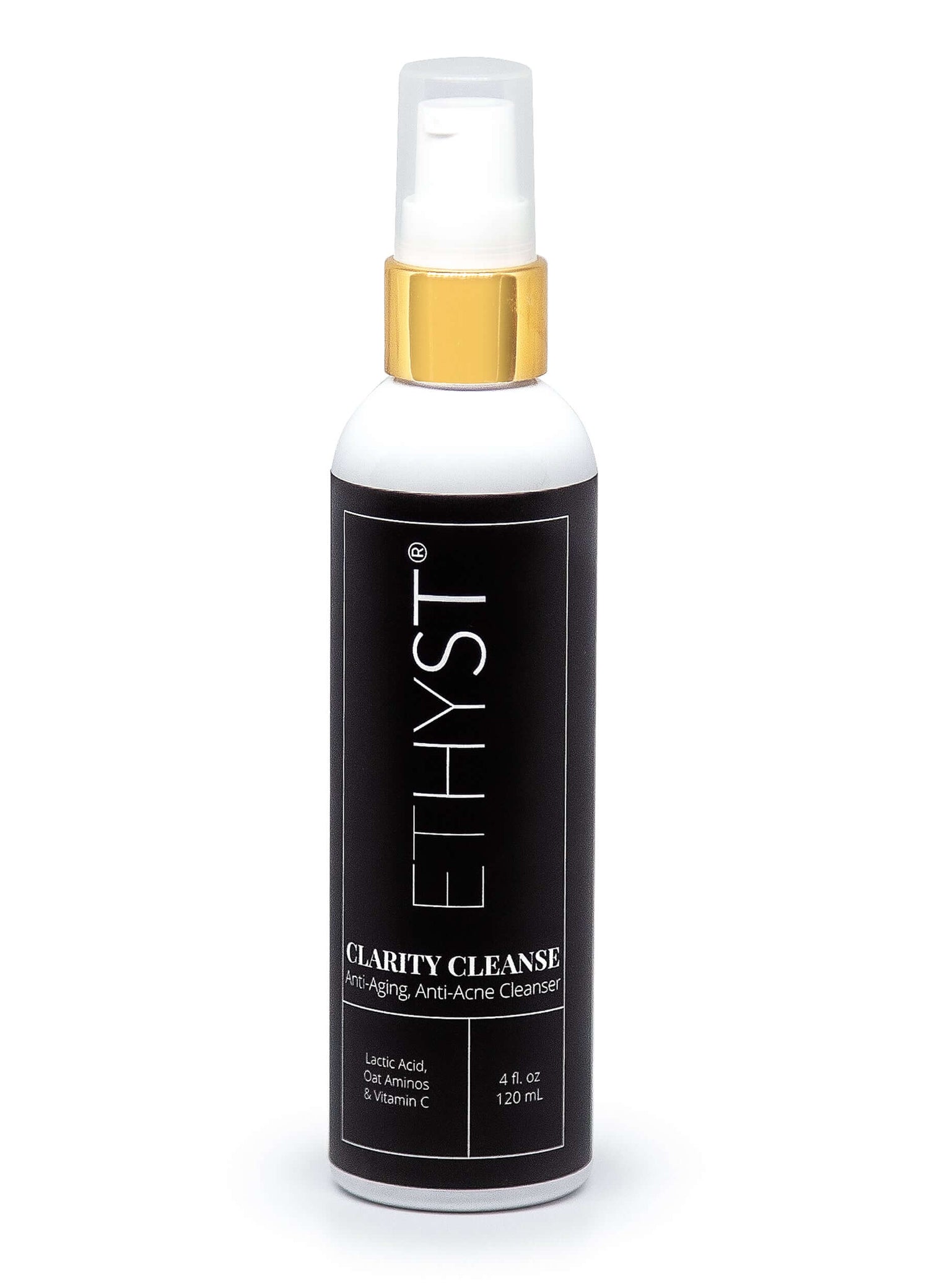 ETHYST® Elite: The Complete Trinity System