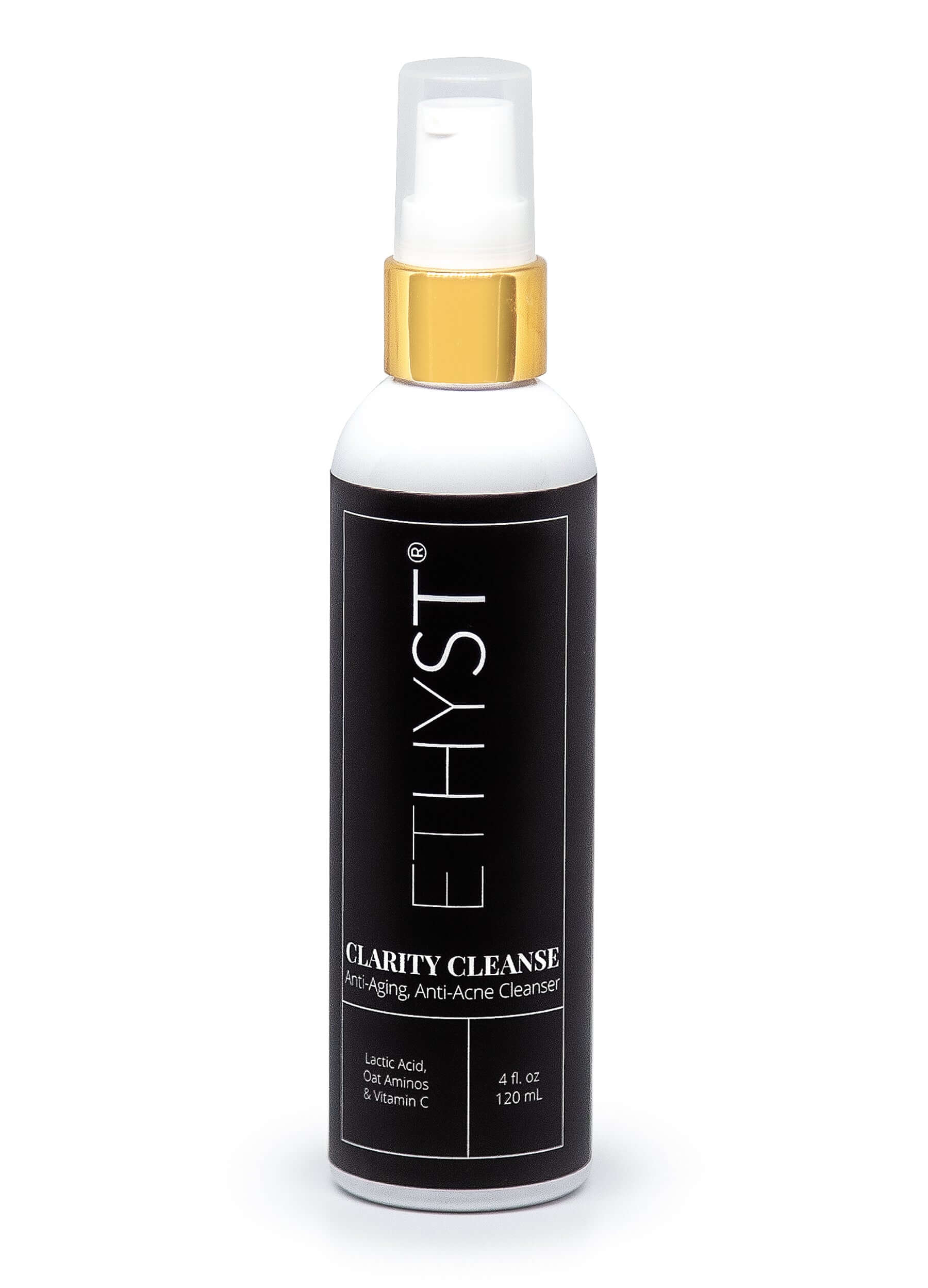 ETHYST® Elite: The Complete Trinity System