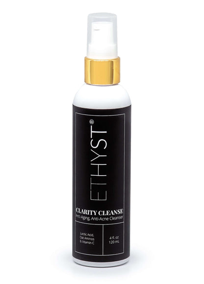 ETHYST® Elite: The Complete Trinity System