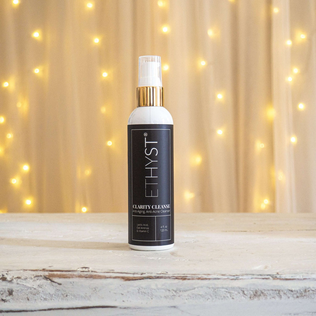 ETHYST® Deep Clean Duo