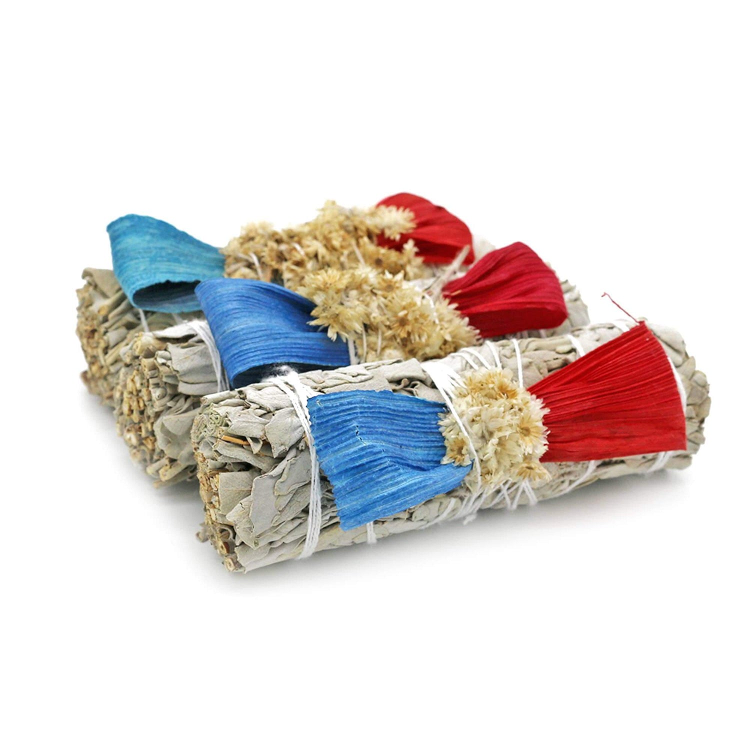 Sage Smudge Bundles (Many Varieties!)