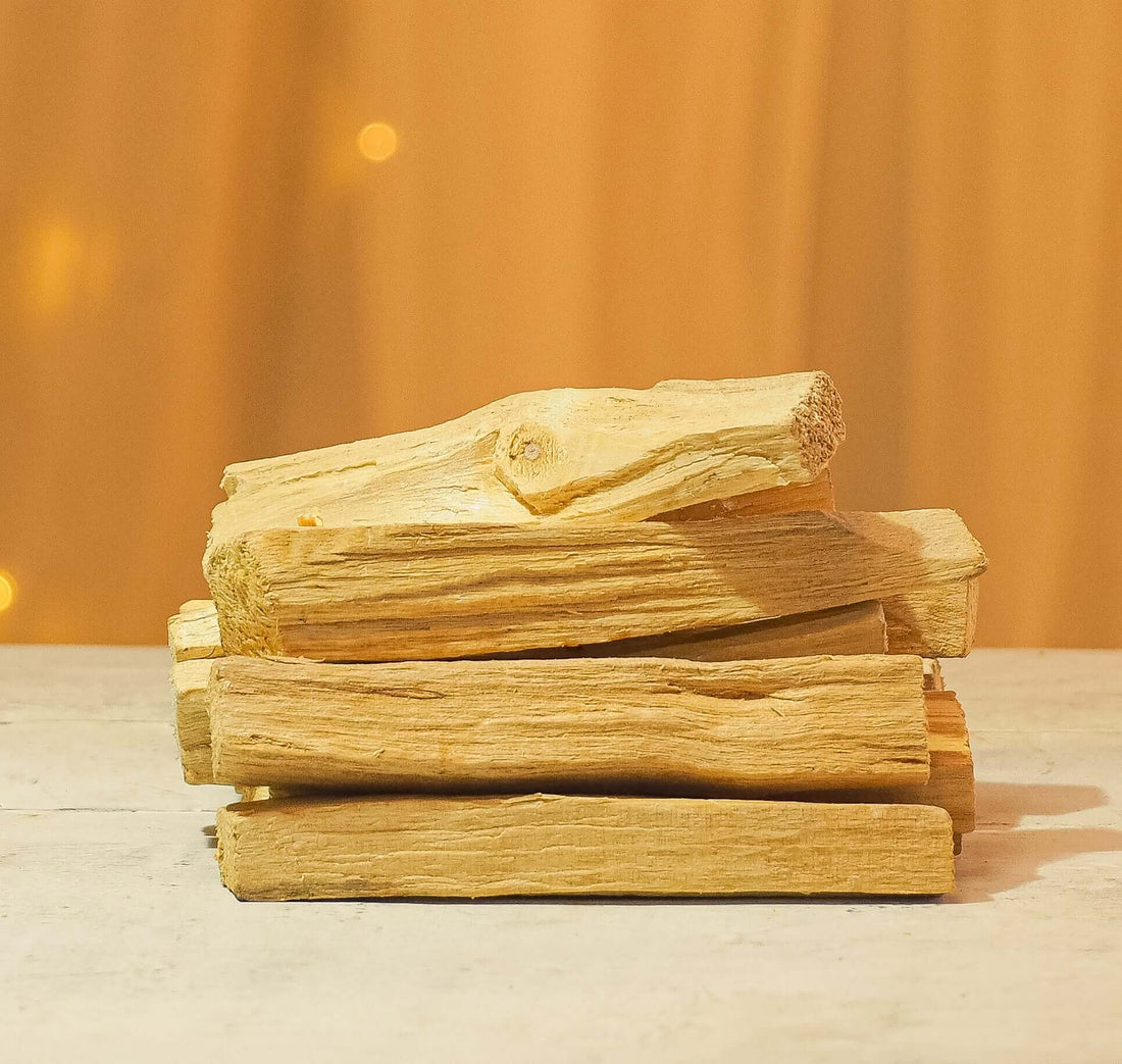 Palo Santo