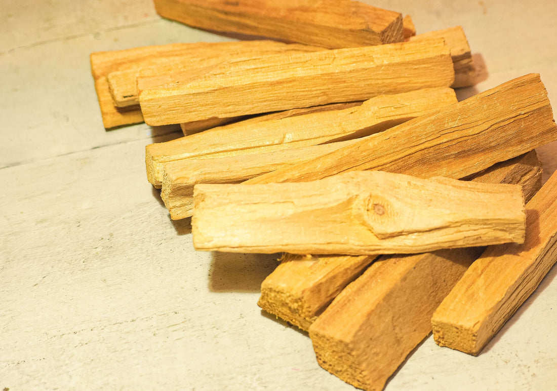 Palo Santo