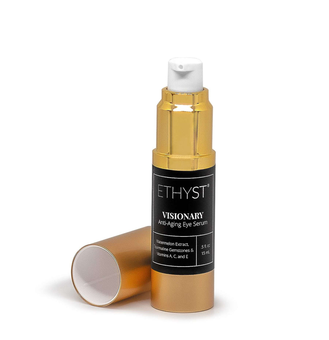 ETHYST® Visionary Anti-Aging Eye Serum